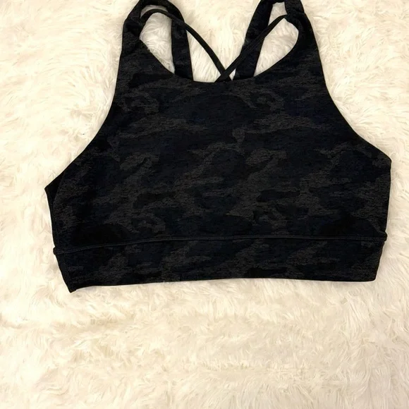 Vuori Elevation Bra Women’s Size Large - Picture 4 of 4